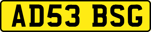 AD53BSG