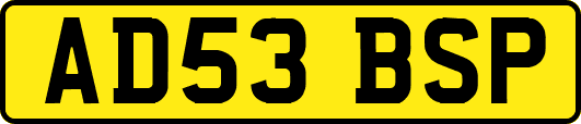 AD53BSP