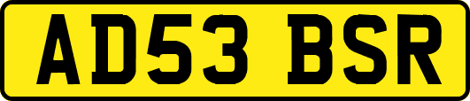 AD53BSR