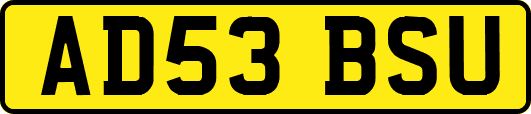AD53BSU