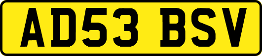 AD53BSV