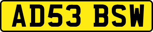 AD53BSW