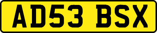 AD53BSX