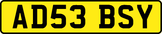AD53BSY