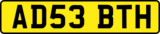 AD53BTH