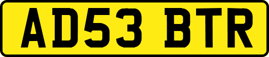 AD53BTR