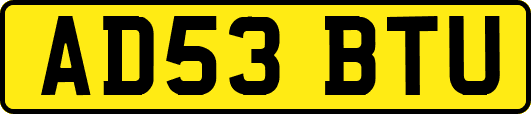 AD53BTU