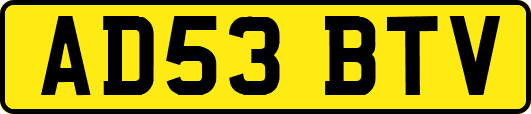 AD53BTV