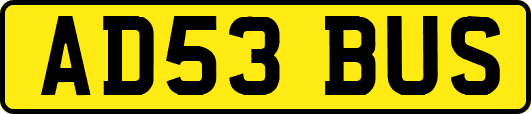 AD53BUS