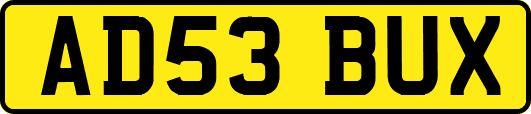 AD53BUX