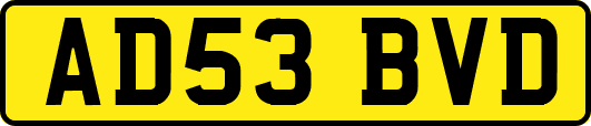 AD53BVD