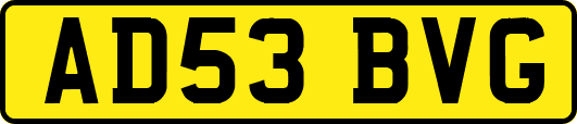AD53BVG