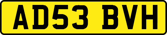 AD53BVH