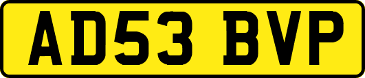 AD53BVP