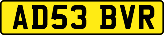 AD53BVR