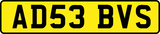 AD53BVS