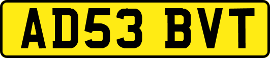AD53BVT
