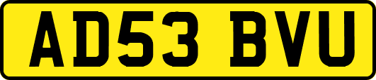 AD53BVU