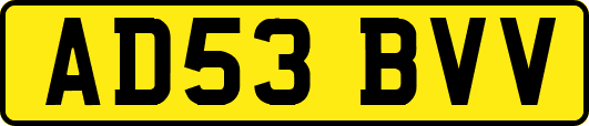 AD53BVV