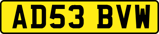 AD53BVW