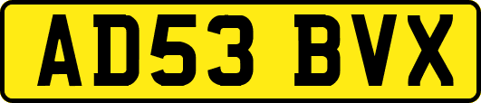 AD53BVX