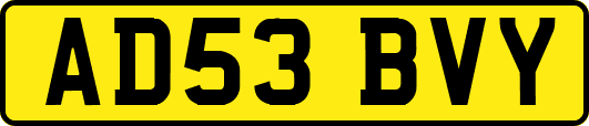 AD53BVY