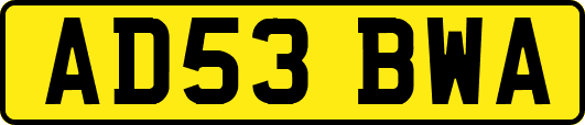 AD53BWA
