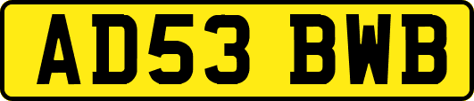 AD53BWB