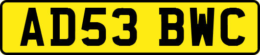 AD53BWC