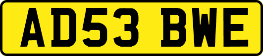 AD53BWE