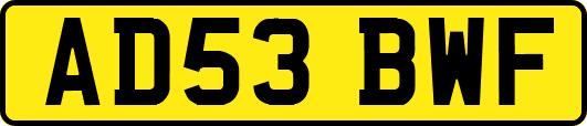 AD53BWF