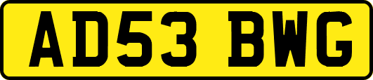 AD53BWG