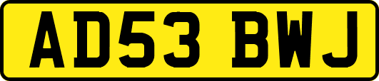 AD53BWJ