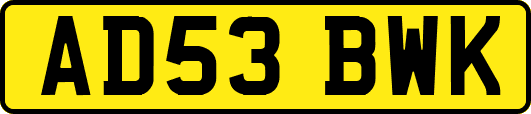 AD53BWK