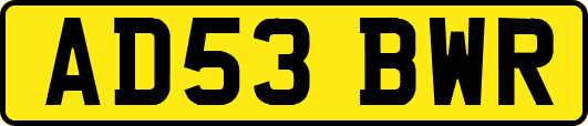 AD53BWR