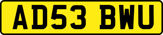 AD53BWU
