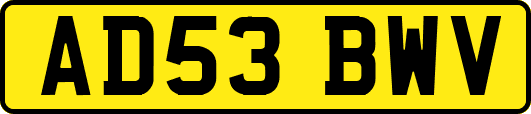 AD53BWV