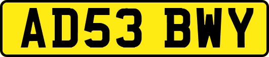 AD53BWY