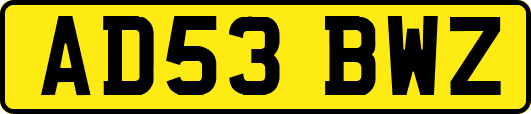 AD53BWZ