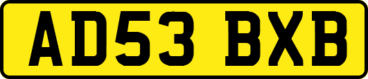 AD53BXB