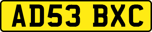 AD53BXC