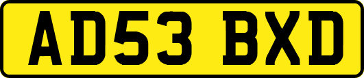 AD53BXD