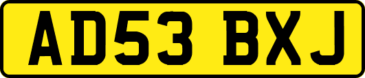 AD53BXJ