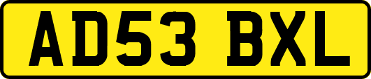 AD53BXL