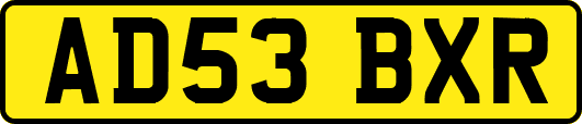 AD53BXR