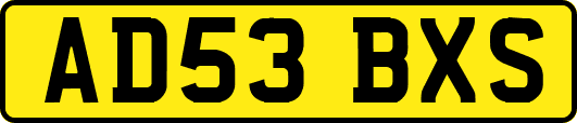 AD53BXS