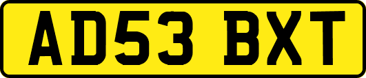 AD53BXT
