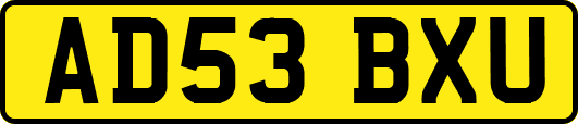 AD53BXU