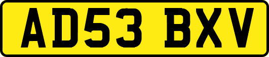 AD53BXV