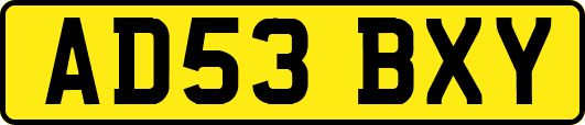 AD53BXY